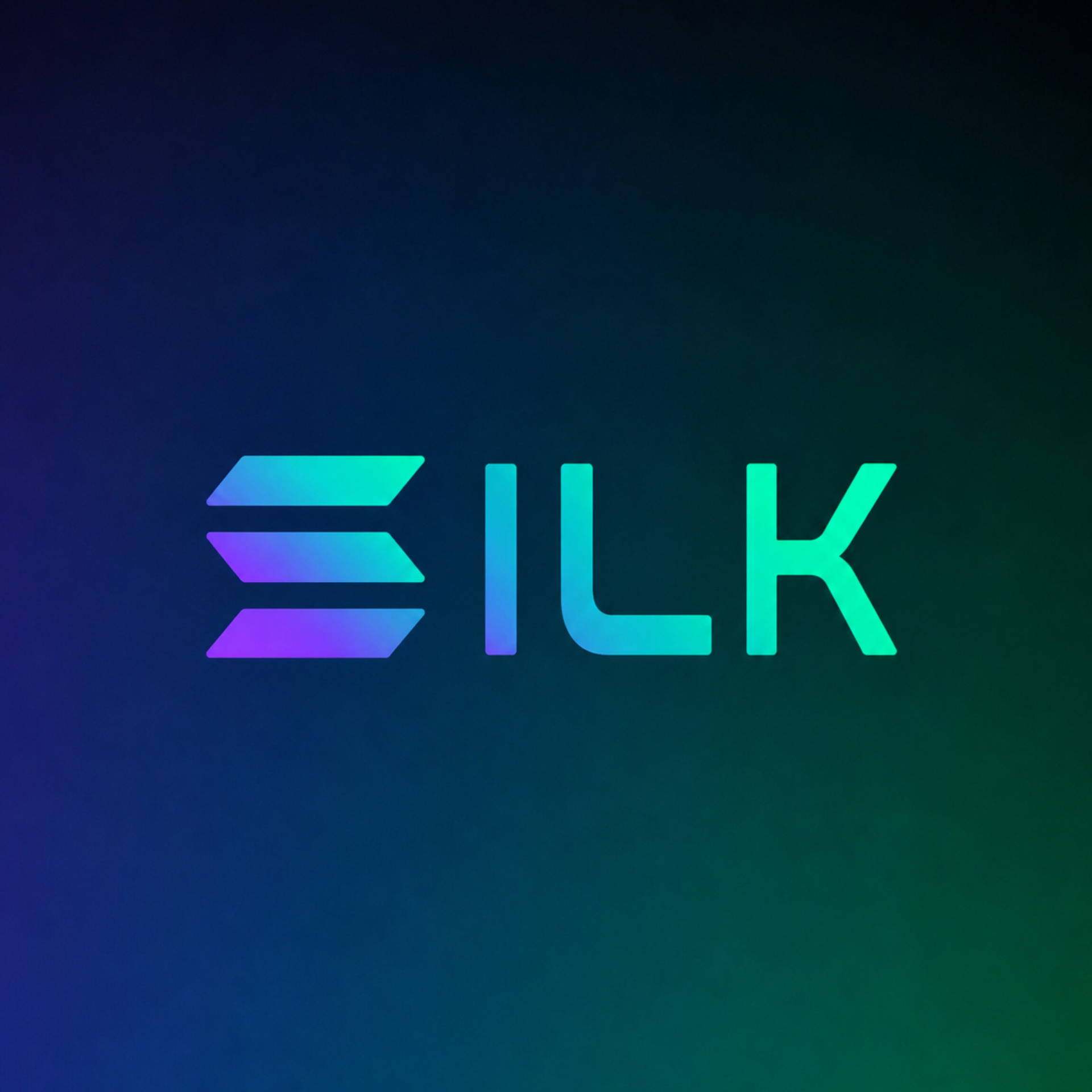 OG SILK — the original prototype before Solana